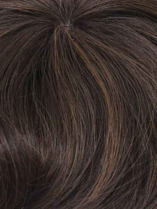 F-Top Blend LH HT by WigPro